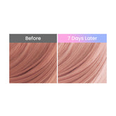 Dr.Bond Magnetic Color Shampoo Rose Care 350g